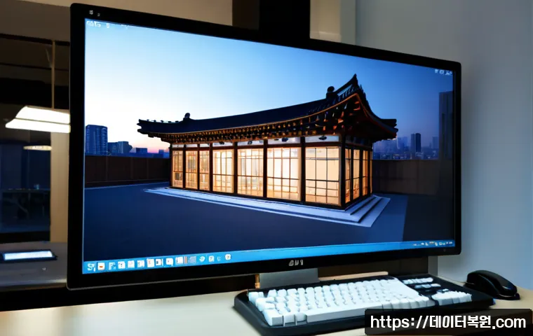 장교동 STATUS_DISK_CORRUPTION 관련 이미지 3