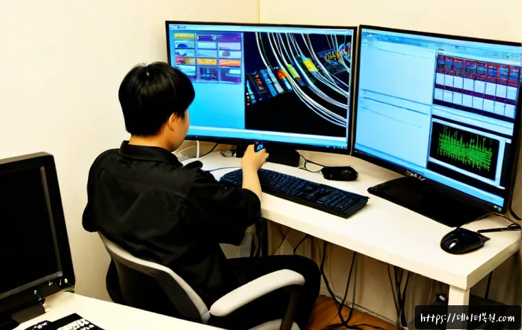 상계동 pc복구중 관련 이미지 4
