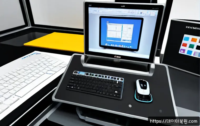 문배동 메모리조립 및 교체수리 관련 이미지 3