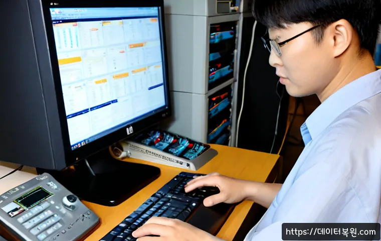 문배동 메모리조립 및 교체수리 관련 이미지 4