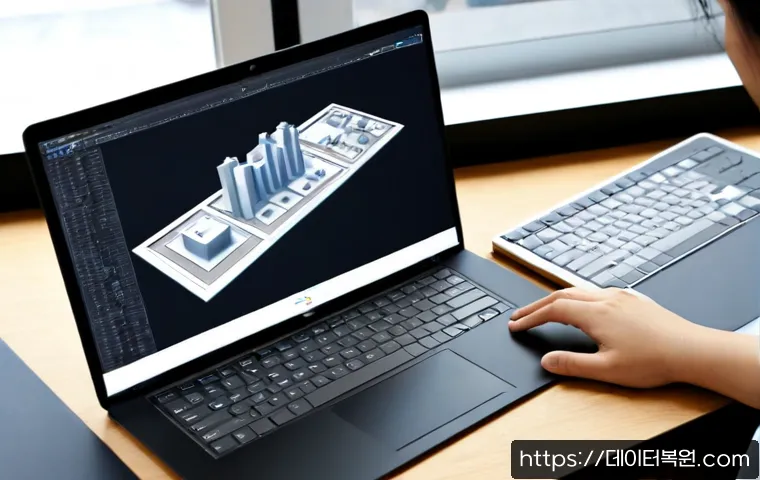 산림동 맥북프로 판매 및 수리 관련 이미지 1