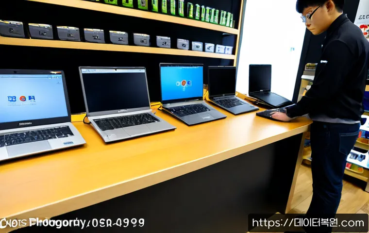 산림동 맥북프로 판매 및 수리 관련 이미지 2