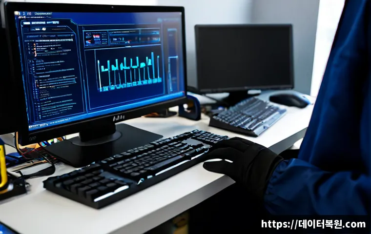 쌍문동 SYSTEM_THREAD_EXCEPTION_NOT_HANDLED 관련 이미지 4