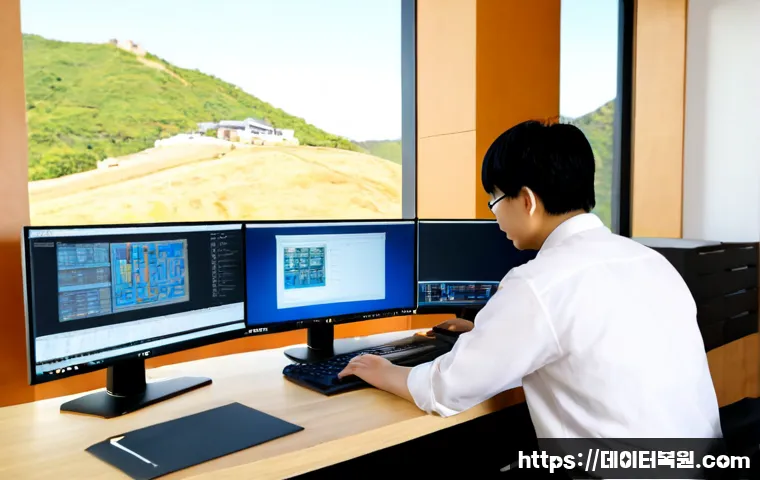 가회동 RAM조립 및 교체수리 관련 이미지 1