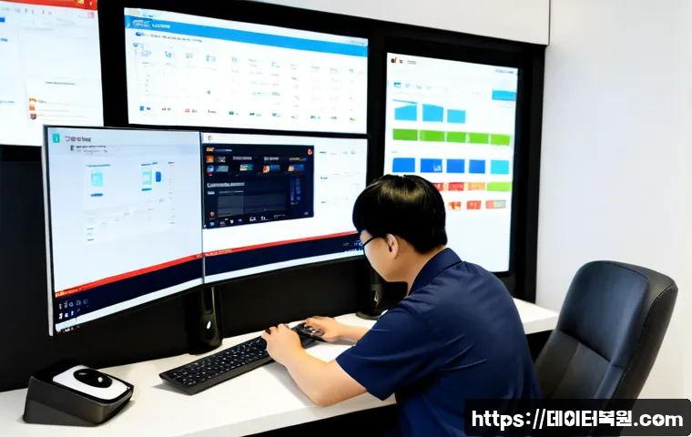 가회동 RAM조립 및 교체수리 관련 이미지 4