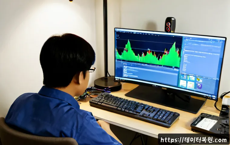 경기광주 UNEXPECTED_KERNEL_MODE_TRAP 관련 이미지 2