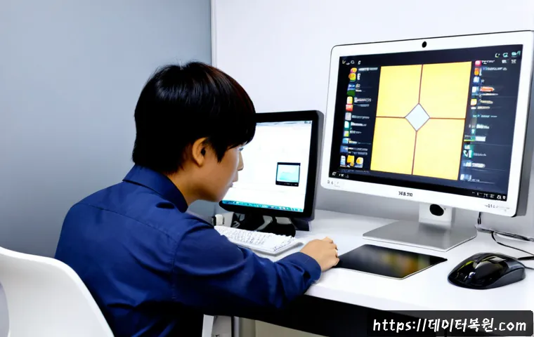 경기광주 UNEXPECTED_KERNEL_MODE_TRAP 관련 이미지 3
