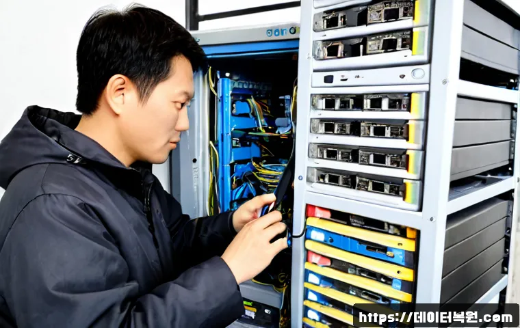회덕동 STATUS_DISK_FULL 관련 이미지 2