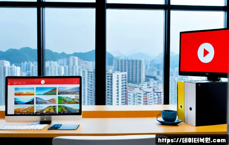회덕동 STATUS_DISK_FULL 관련 이미지 3