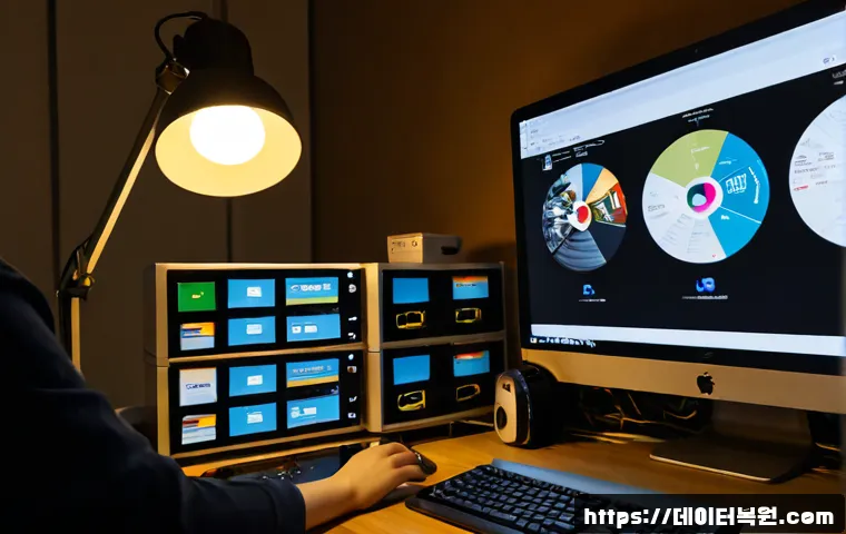 회덕동 STATUS_DISK_FULL 관련 이미지 4