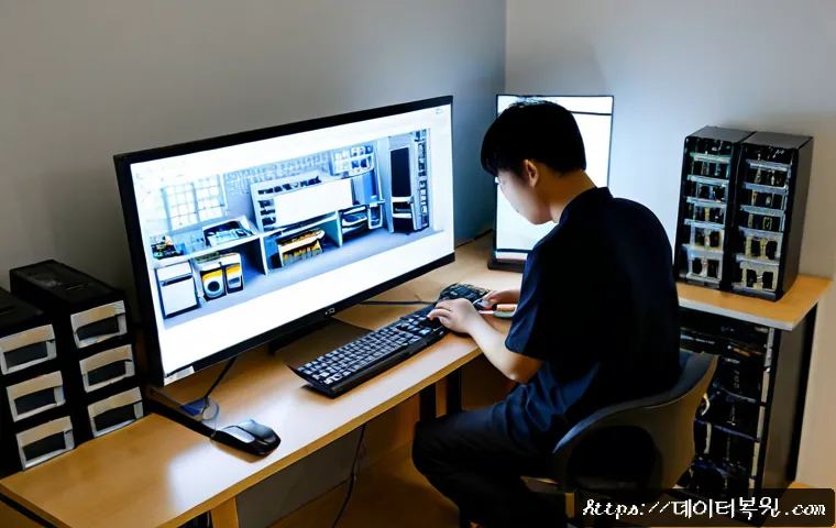 중학동 파워조립 및 교체수리 관련 이미지 1
