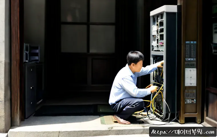 중학동 파워조립 및 교체수리 관련 이미지 4