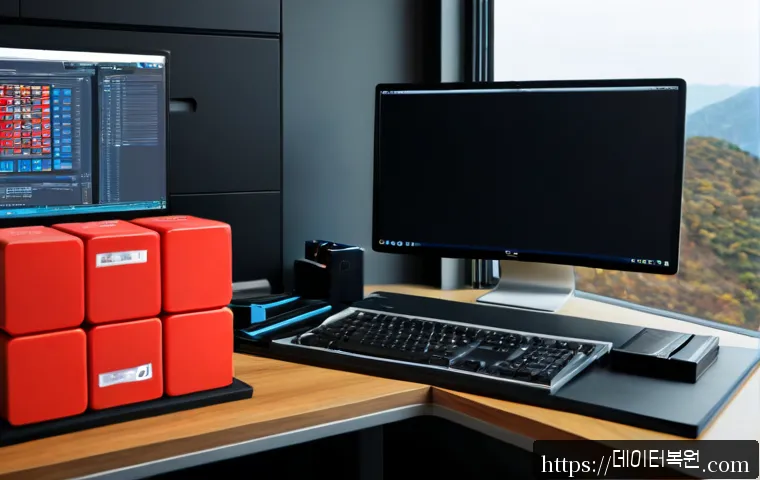 망우동 STATUS_DISK_FULL 관련 이미지 1