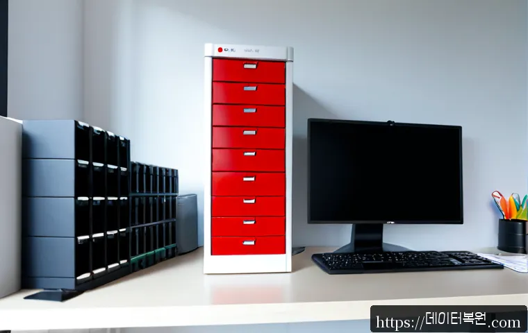 망우동 STATUS_DISK_FULL 관련 이미지 3