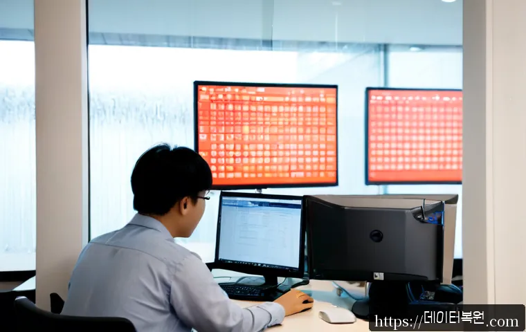 망우동 STATUS_DISK_FULL 관련 이미지 4