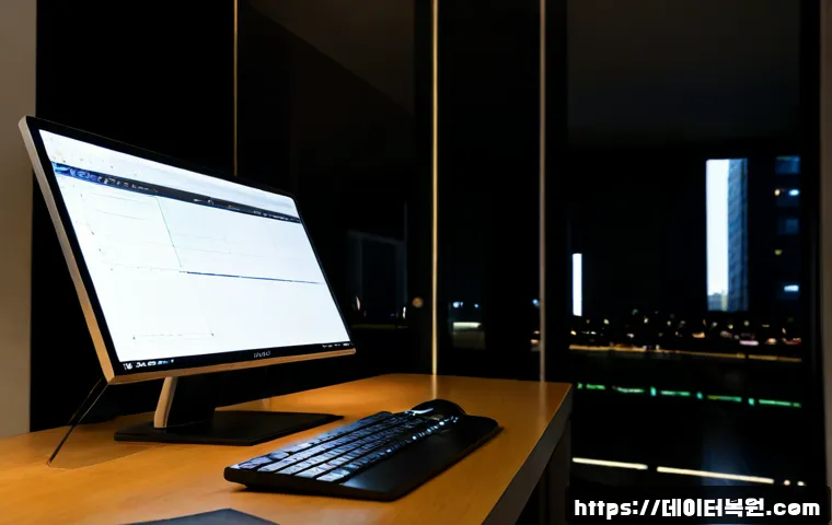 신설동 부팅불가 관련 이미지 1