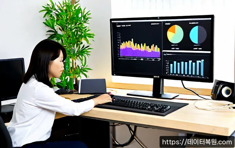 수궁동 중고컴퓨터 pc 출장판매설치 관련 이미지 3
