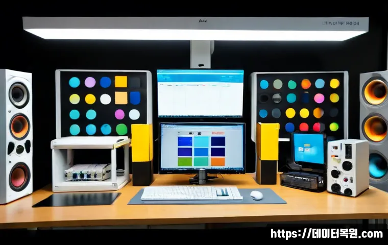 방화동 메인보드조립 및 교체수리 관련 이미지 3