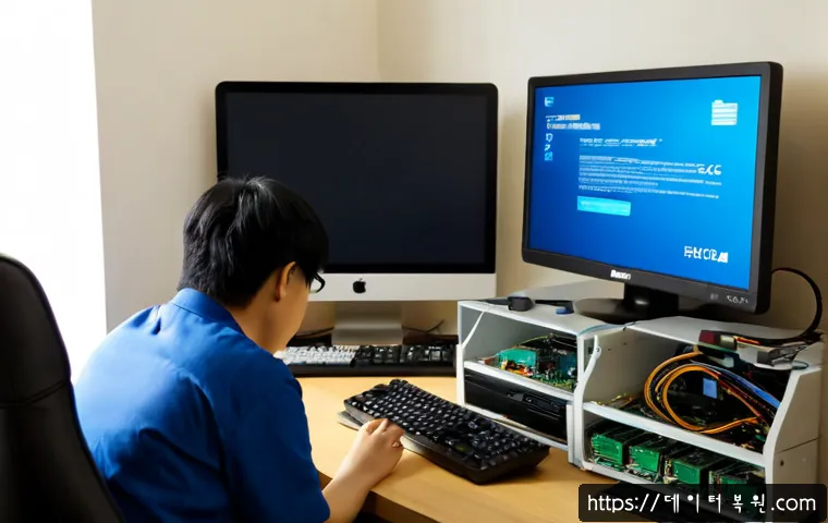 중학동 DRIVER_IRQL_NOT_LESS_OR_EQUAL 관련 이미지 2