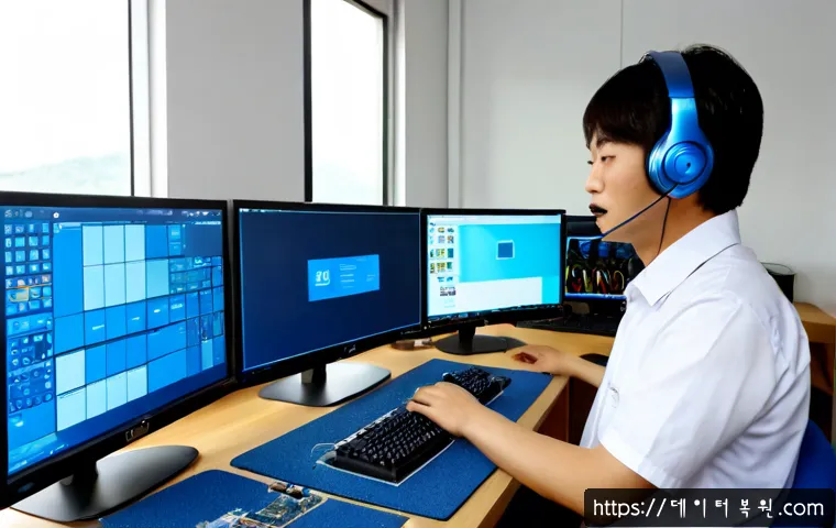 중학동 DRIVER_IRQL_NOT_LESS_OR_EQUAL 관련 이미지 4