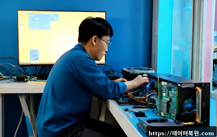 황학동 UNMOUNTABLE_BOOT_VOLUME 관련 이미지 4