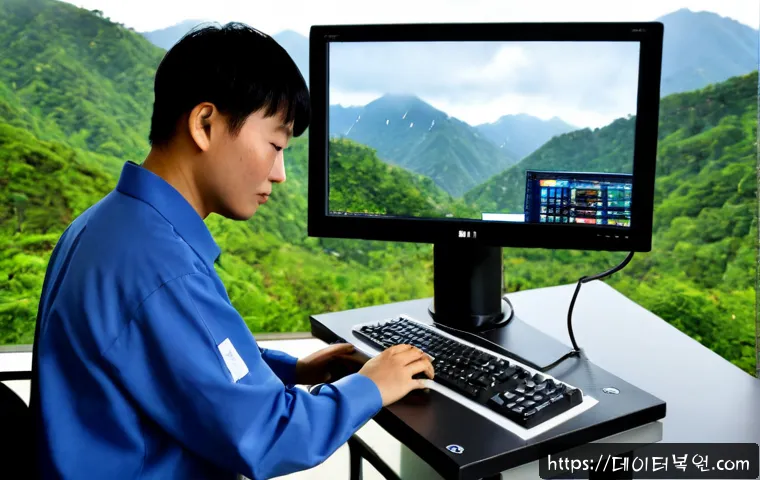 곤지암 STATUS_RESOURCE_NOT_OWNED 관련 이미지 2