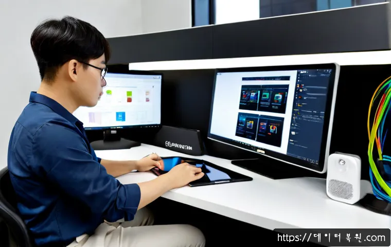 강매동 STATUS_ACCESS_VIOLATION 관련 이미지 3