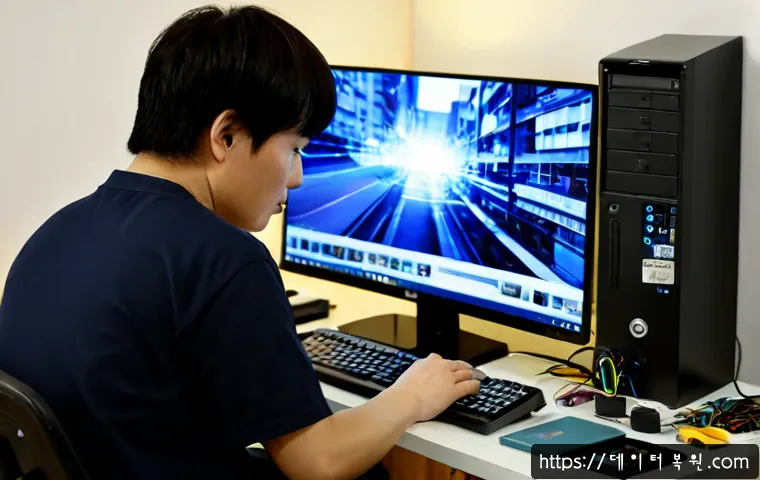 강매동 STATUS_ACCESS_VIOLATION 관련 이미지 4