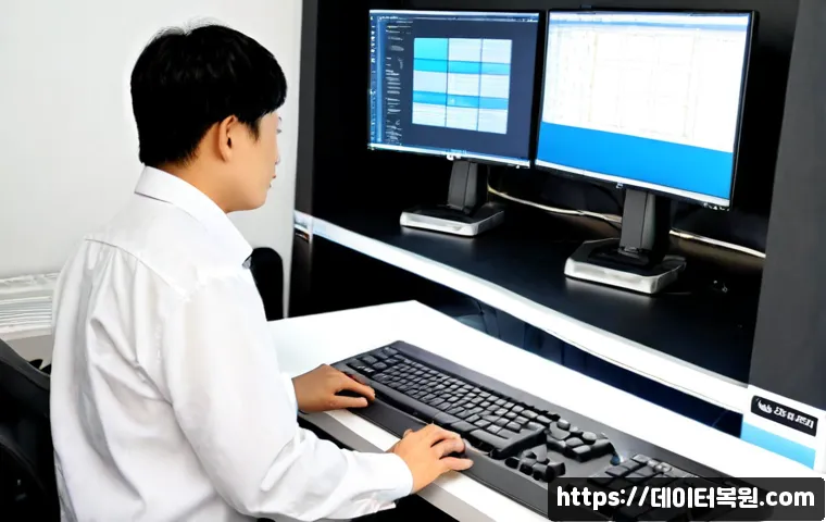 등촌동 출장방문윈도우 windows 설치 관련 이미지 1