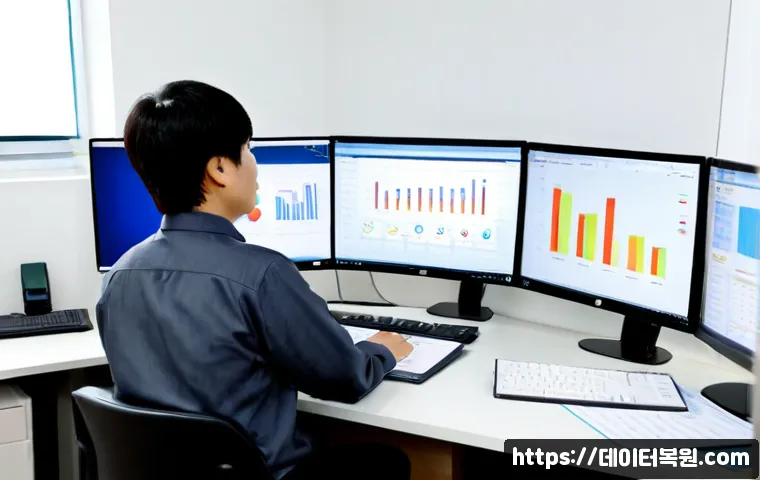 등촌동 출장방문윈도우 windows 설치 관련 이미지 3