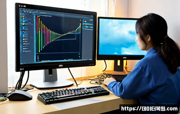등촌동 출장방문윈도우 windows 설치 관련 이미지 4