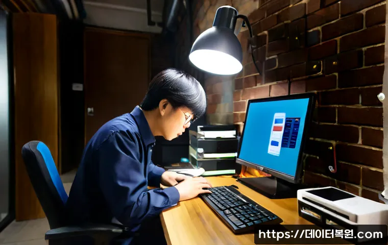 행촌동 HDD조립 및 교체수리 관련 이미지 4