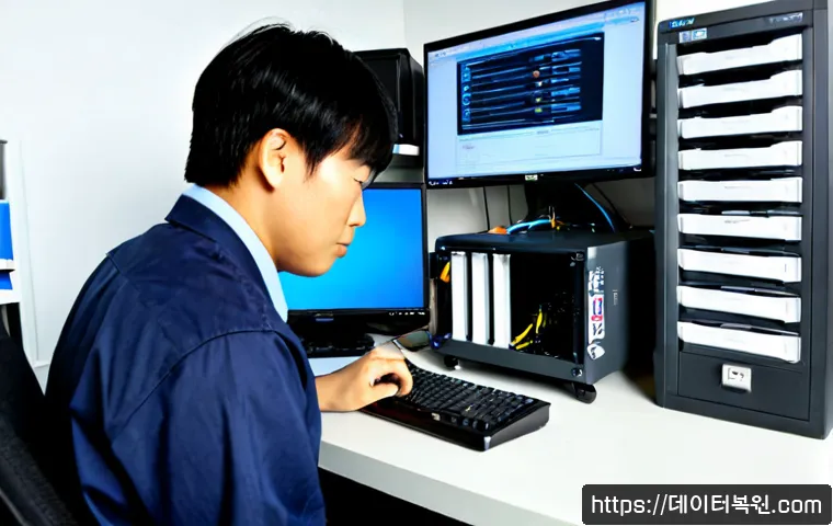 구의동 IO_DEVICE_ERROR 관련 이미지 4