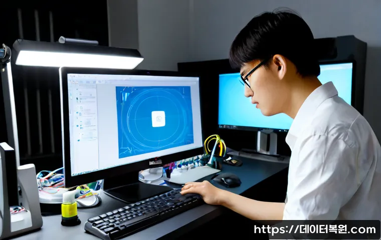 동산동 STATUS_KERNEL_FILE_SYSTEM_ERROR 관련 이미지 1