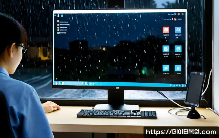 동산동 STATUS_KERNEL_FILE_SYSTEM_ERROR 관련 이미지 4