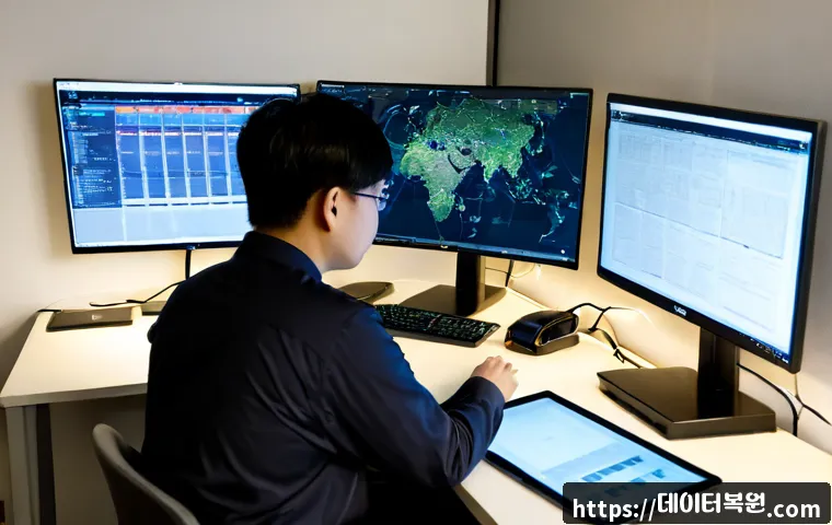 동작구 악성코드 바이러스 관련 이미지 4