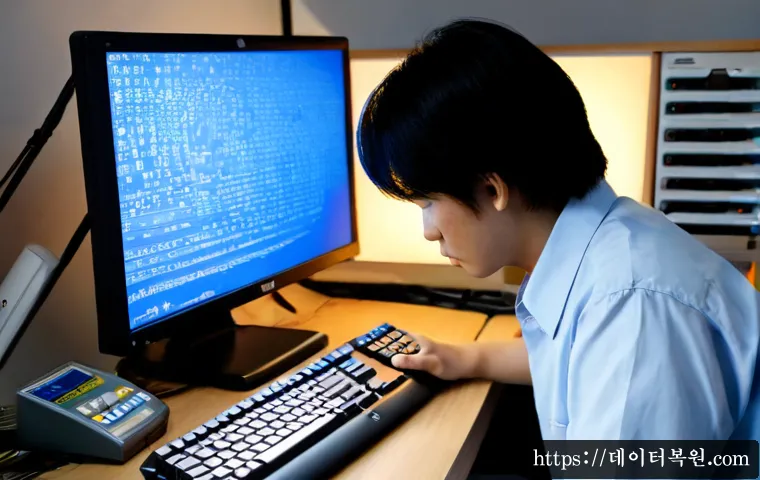 탄현동 DPC_WATCHDOG_VIOLATION 관련 이미지 3