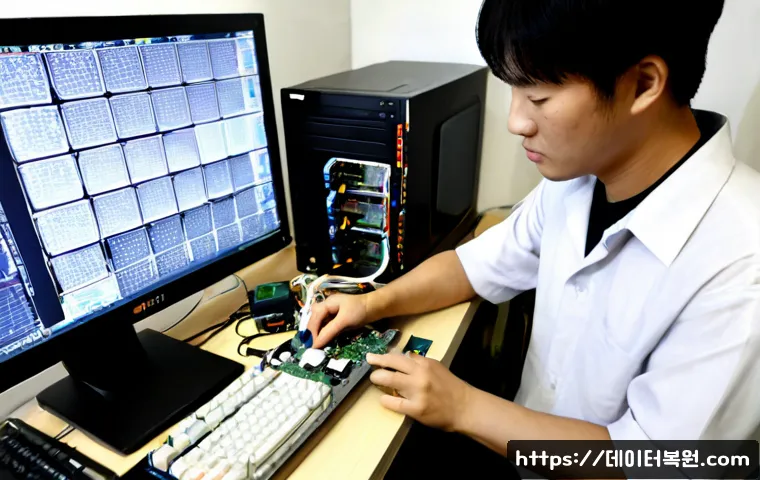 동빙고동 DRIVER_CAUSED_SYSTEM_CRASH 관련 이미지 4