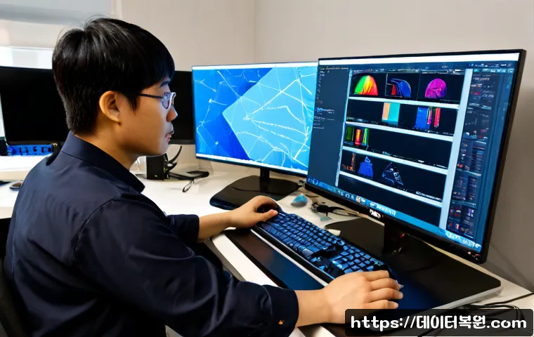 청암동 HARDWARE_INTERRUPT_STORM 관련 이미지 1