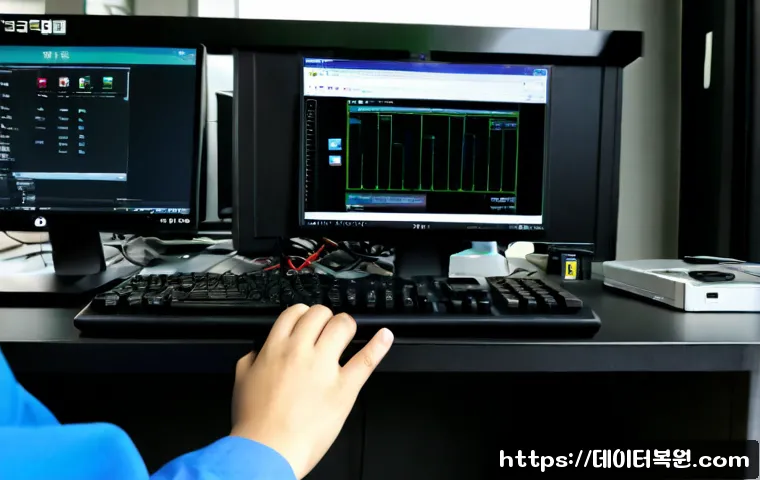 청암동 HARDWARE_INTERRUPT_STORM 관련 이미지 4
