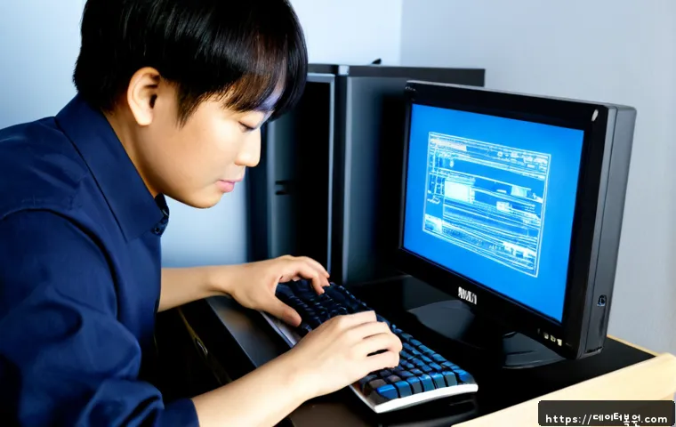 냉천동 BAD_SYSTEM_CONFIG_INFO 관련 이미지 2