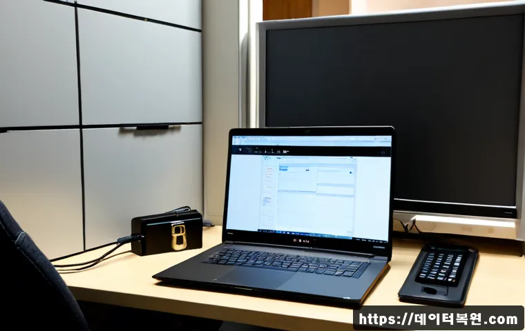 옥길동 STATUS_MODULE_ACCESS_DENIED 관련 이미지 2