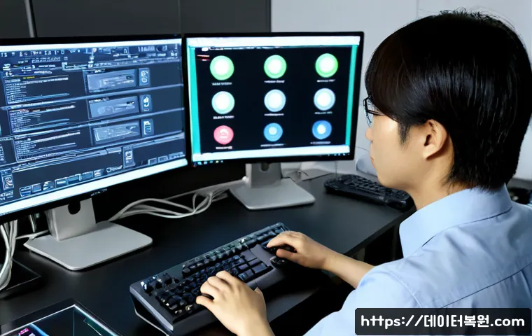 도렴동 all boot options are tried 관련 이미지 2