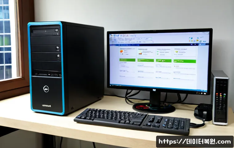 도렴동 all boot options are tried 관련 이미지 4