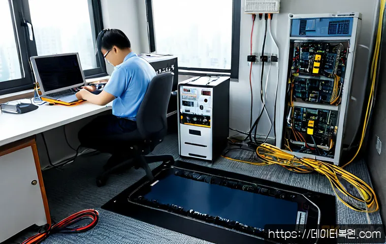 화곡동 파워조립 및 교체수리 관련 이미지 2