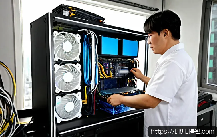 화곡동 파워조립 및 교체수리 관련 이미지 4