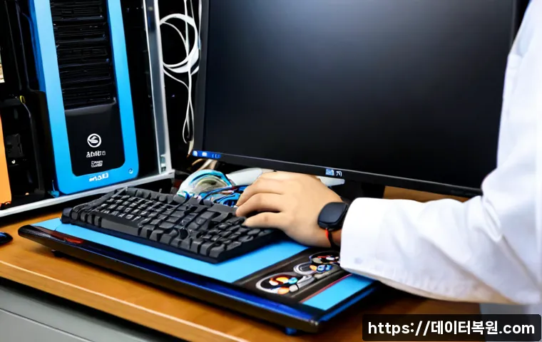 충신동 본체 꺼졌다 켜졌다 할때 관련 이미지 3