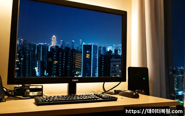 충신동 본체 꺼졌다 켜졌다 할때 관련 이미지 4