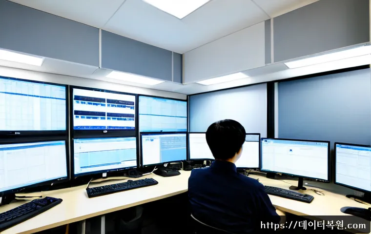 중구 HARDWARE_INTERRUPT_STORM 관련 이미지 3