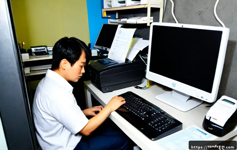 은평구 부팅불가 관련 이미지 4